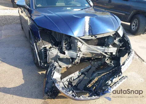 2018 Audi Sq5 3.0T Premium Plus из США, поврежденный, VIN WA1C4AFY5J2100146